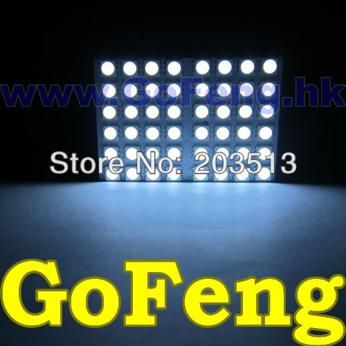 dome48smd50503