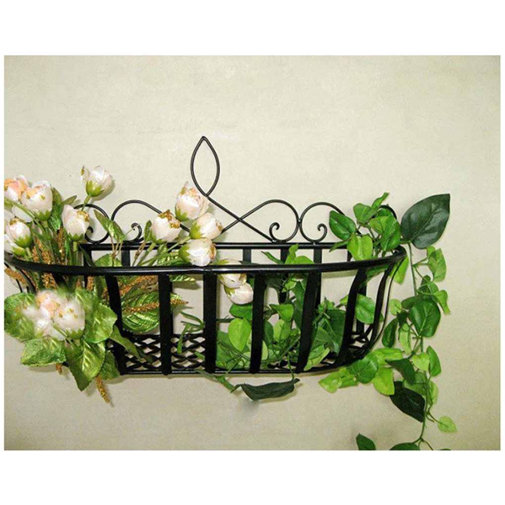 Online kopen wholesale metal hang basket uit china metal hang ...