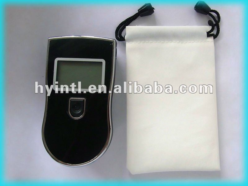 digital breath Alcohol Tester