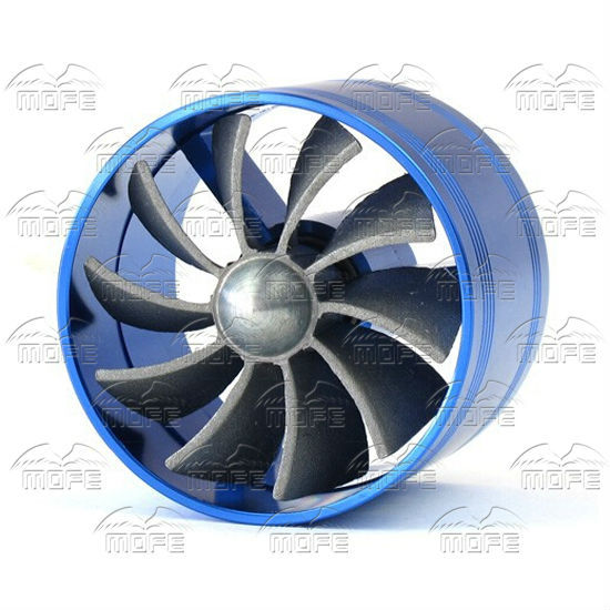 Single Propeller Turbo Air Intake Fuel Saver Fan GIULJFY~8HKPGEW5[DS6_QM