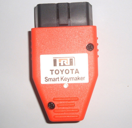 toyota smart keymaker