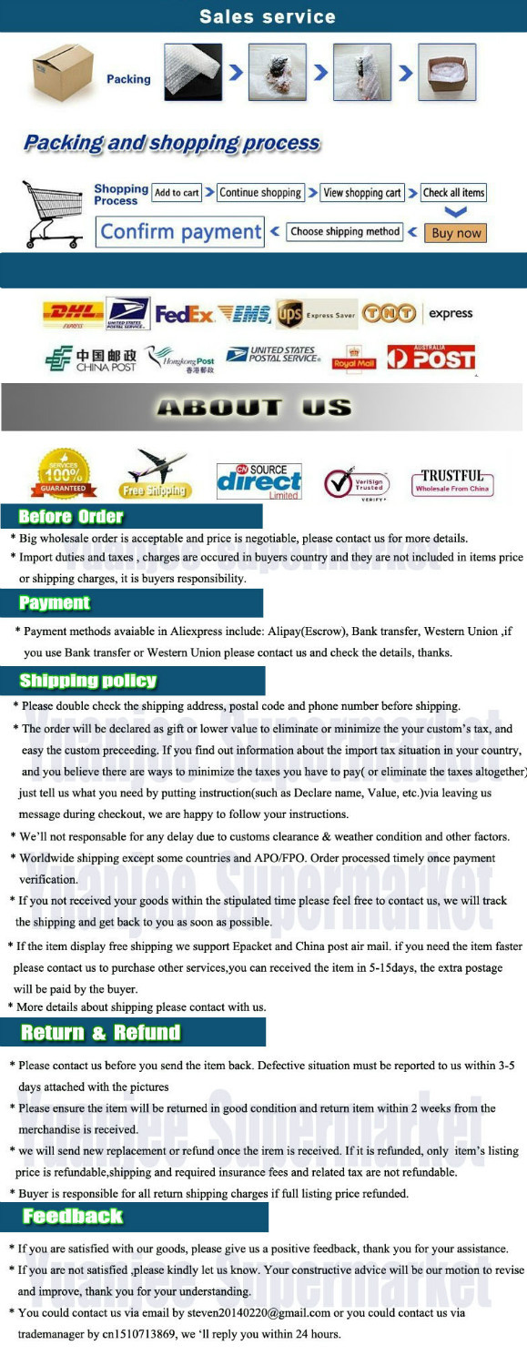 shipping policy2