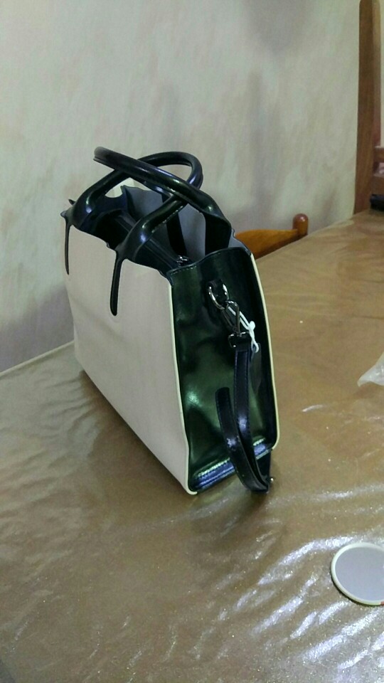 Сумка супер. Пришла через 2.5 недели. Советую.
