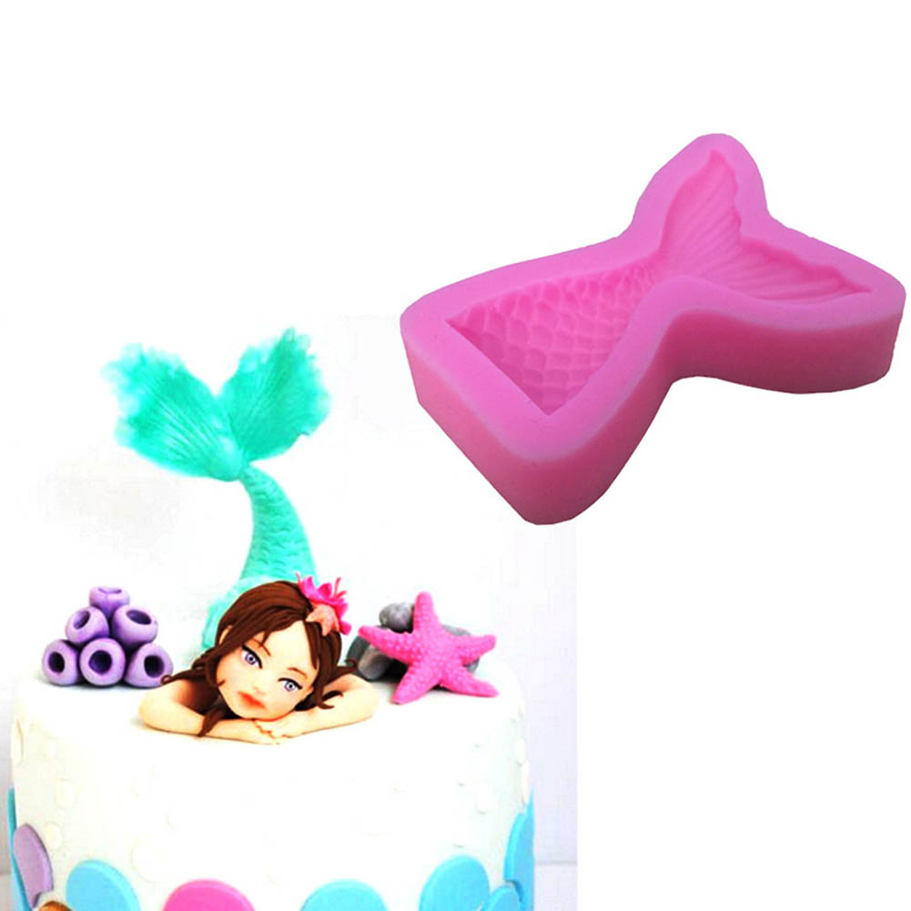 Online kopen wholesale mermaid tail siliconen uit china mermaid ...