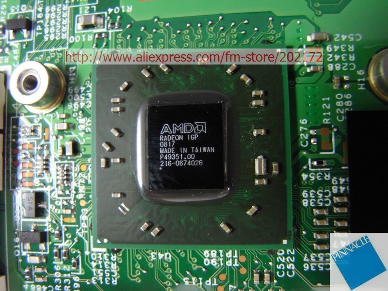 Acer Extensa 5430 5230 AMD Motherboard assy_RIMG0876_MBTQ901002.JPG