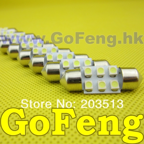 Festoon6SMD35282