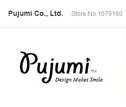 Pujumi Logo