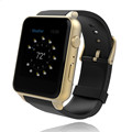 Waterproof GT88 Bluetooth Smart Watch Phone with SIM Card Wearable Device Heart rate SmartWatch for IOS