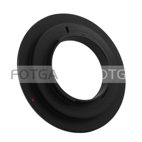 wholesale Fotga 67mm Macro Reverse Adapter Ring For CANON Rebel XT XTi XS 1000D 1100d 450D 550D 600D 60D 50D Camera Body