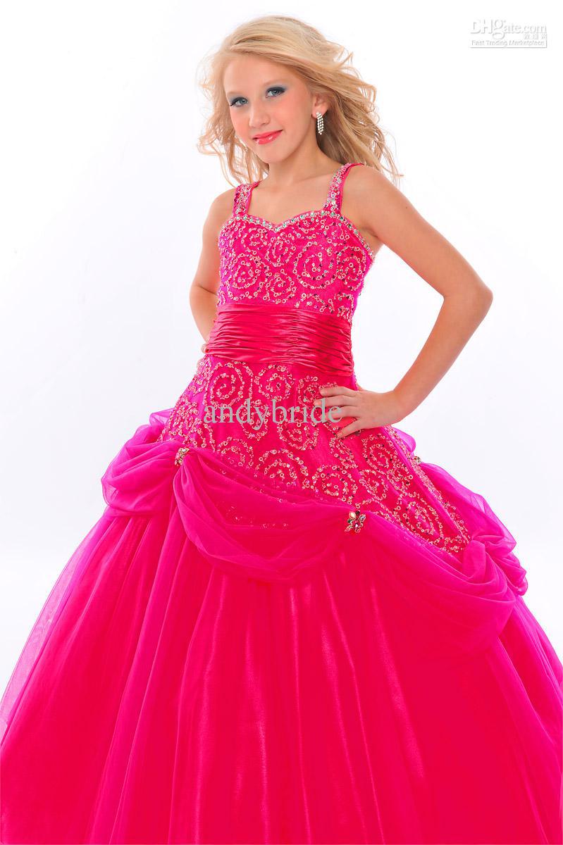 Dresses for Teens for Special Occasions