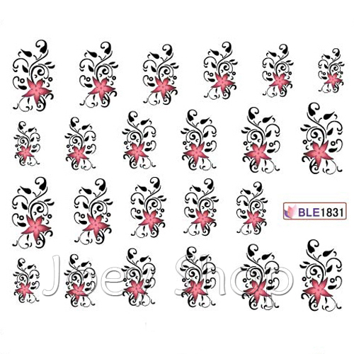 Nail Art Printable Decals Images Nail Art Printable Decals Whole Designs Water Tattoo