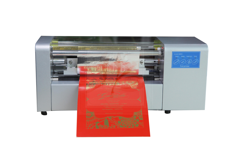 Compra impresora digital de la hoja online al por mayor de China