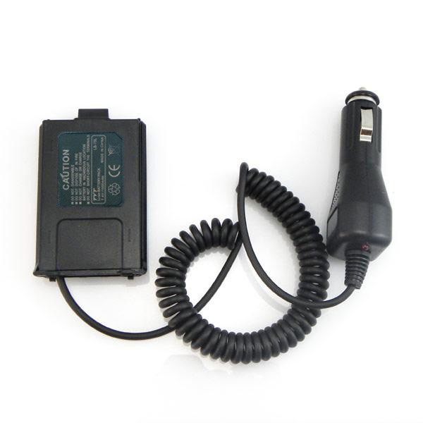 UV-5R battery eliminator