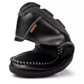100 Genuine Leather Men Loafers Comfortable Casual Shoes Men Fashion Men Shoes Driving High Quality Flat