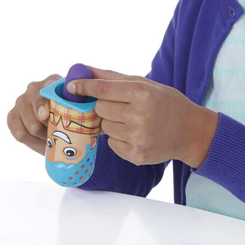 LOr al Википедия Play doh прически